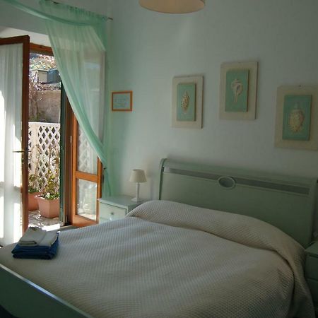 La Rosada Bed and Breakfast Giglio Porto Buitenkant foto