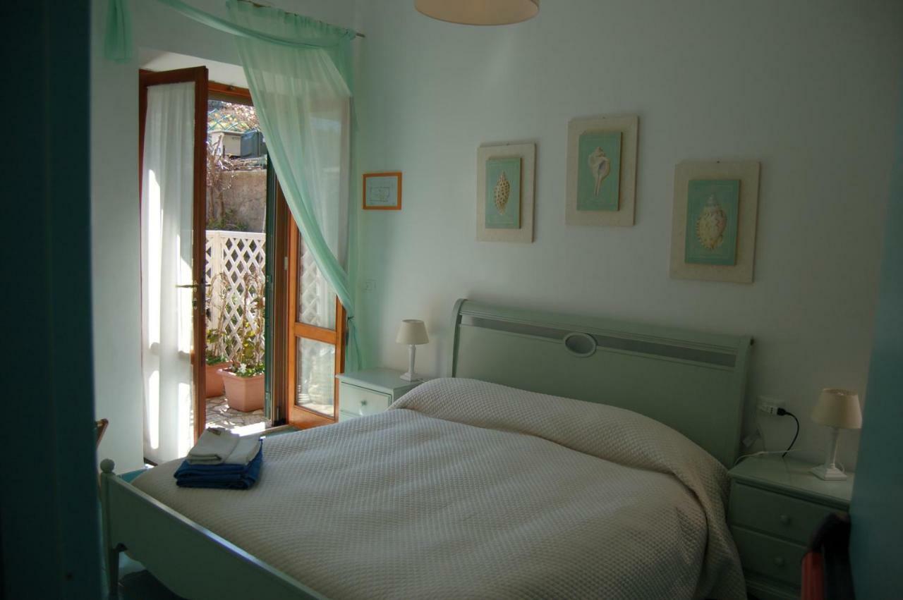 La Rosada Bed and Breakfast Giglio Porto Buitenkant foto